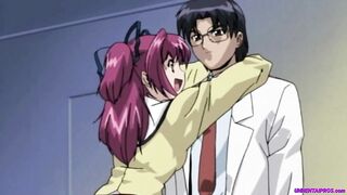 Private Session 2 Ep 1 Uncensored Hentai