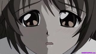 Private Session 2 Ep 1 Uncensored Hentai