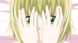 Sex Exchange 1 - 18yo teens fucking - Uncensored Hentai