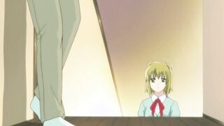 Sex Exchange 1 - 18yo teens fucking - Uncensored Hentai