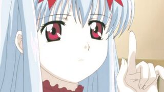 Sex Exchange 1 - 18yo teens fucking - Uncensored Hentai