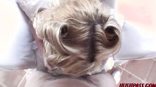 Pinup Women Phoenix Marie Loves to Screwed pov