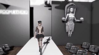 FO4 Mini Skirt and Short Dress Fashion