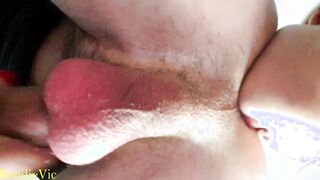 Preview What a satisfaction to lick your butt !!!