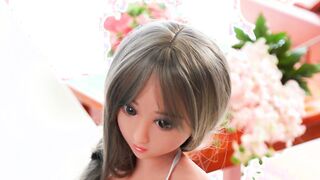Hot sex dolls with Big Tits is a perfect Sex Toy
