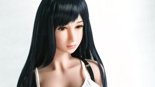 Fantasy Anime Sex Dolls Teen with Huge Tits perfect sextoys