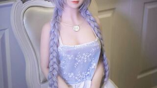 Anal Creampie Sex Dolls On Sale for a Hot Blowjob