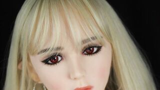 Elf Sex Dolls are Big Tits Fantasy Sex Toys for your Cock