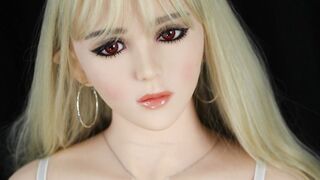 Elf Sex Dolls are Big Tits Fantasy Sex Toys for your Cock