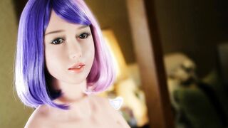 Life Size Sexdolls Toys with Hot Big Boobs for Deepthroat