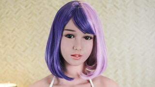 Life Size Sexdolls Toys with Hot Big Boobs for Deepthroat