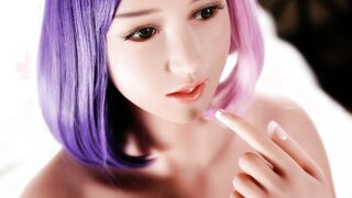 Life Size Sexdolls Toys with Hot Big Boobs for Deepthroat