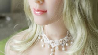 Buying A Sex Doll blonde Mature for your ultimate Fantasy