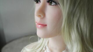 Buying A Sex Doll blonde Mature for your ultimate Fantasy