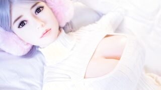 Beautiful Sex Doll For Men for Anal and a Blowjob