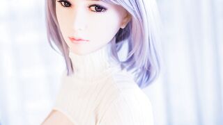 Beautiful Sex Doll For Men for Anal and a Blowjob