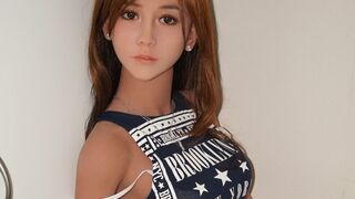 Best TPE Sex Doll has Big Boobs for your ultimate Fantasy