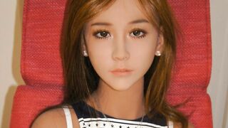 Best TPE Sex Doll has Big Boobs for your ultimate Fantasy