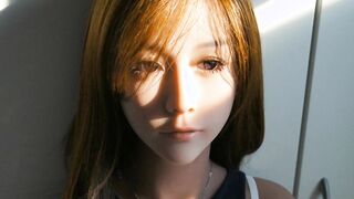 Best TPE Sex Doll has Big Boobs for your ultimate Fantasy