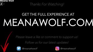 All About Me - Meana Wolf