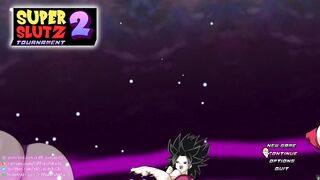 Good Hoe Z Tournament two [Dragon Ball Animated game Parody] Ep.one NEW episodes with the pervy mature man adventures