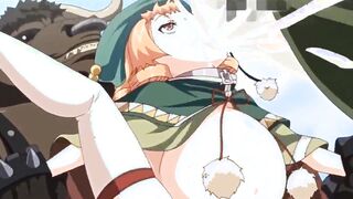 Anime kuroinu group sex feast HMV