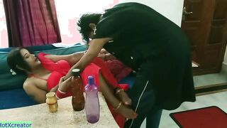 indian Hot super madam liking real hardcore sex! Best Viral sex