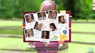 HELPING THE HOTTIES #12 • Ready for some erotic business!