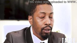 Office BOOTY-istants 02 - Gia Derza, Isiah Maxwell