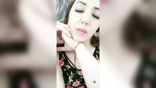 Azeri amciq mehri xanim diliwova