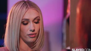 SLAYED Sexsual Vanna give Sky the excitement she craves