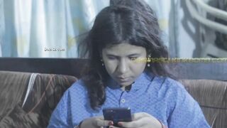 Usal Misal Web serial episode 04