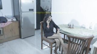 Usal Misal Web serial episode 04