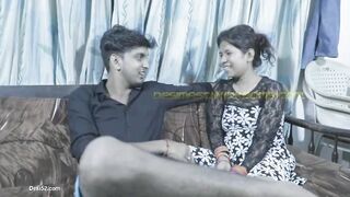 Usal Misal Web serial episode 05