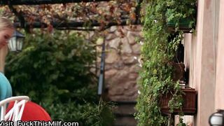 Nancy Ace - Alone At Last in HD