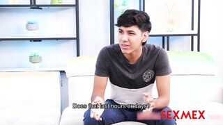 PAMELA RIOS - MESMERIZED - PART one