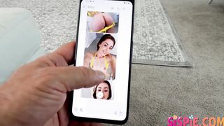 I Accidentally Sent My Stepbrother Nudes Ruby Redbottom