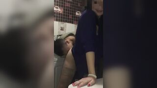 Pounded my fiance with friend. Cutie russian cougar 3some. Real amateur wifey sharing. Amateur cuckold