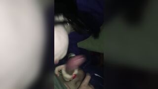 Pounded my fiance with friend. Cutie russian cougar 3some. Real amateur wifey sharing. Amateur cuckold