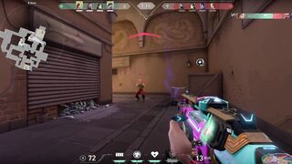 Gamer cunt with mouth gets railed rough