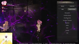 Banged! with SuccubusHeaven Like a monster