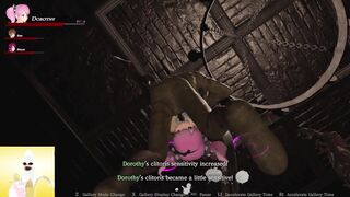 Banged! with SuccubusHeaven Like a monster