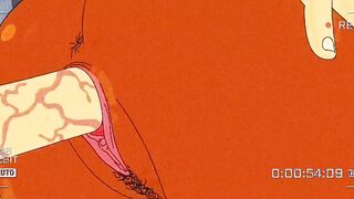 Club Winx Bondage