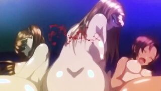 Unknown animated ep three