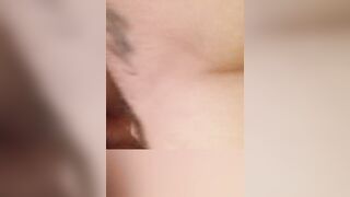 Una donna che ama il sesso anale