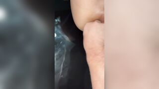 hardcore fisting kink toe and finger banged! rub clitoris very extreme she squirt a lot