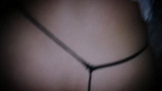 AnalFingers