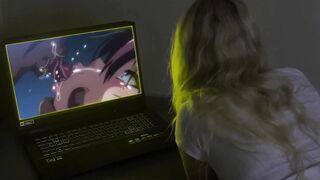 ⭐ Akane wa TSUMARE somerareru ⭐