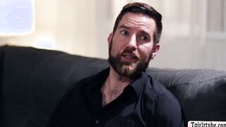 Straight dude analed TS ex girlfriend