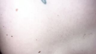 Stud neighbors gapes my asshole. Hardcore anal nailed